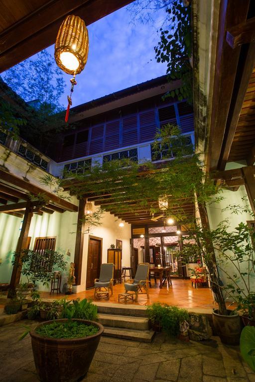 East Indies Mansion George Town Exterior foto