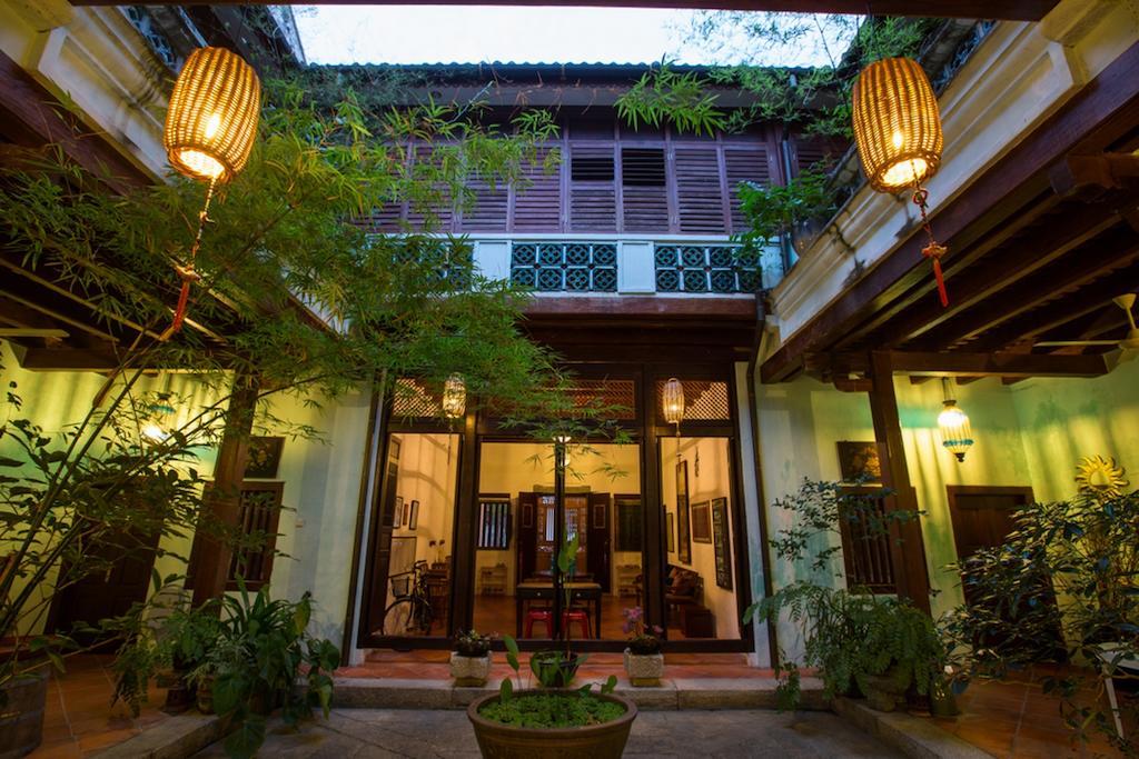 East Indies Mansion George Town Exterior foto