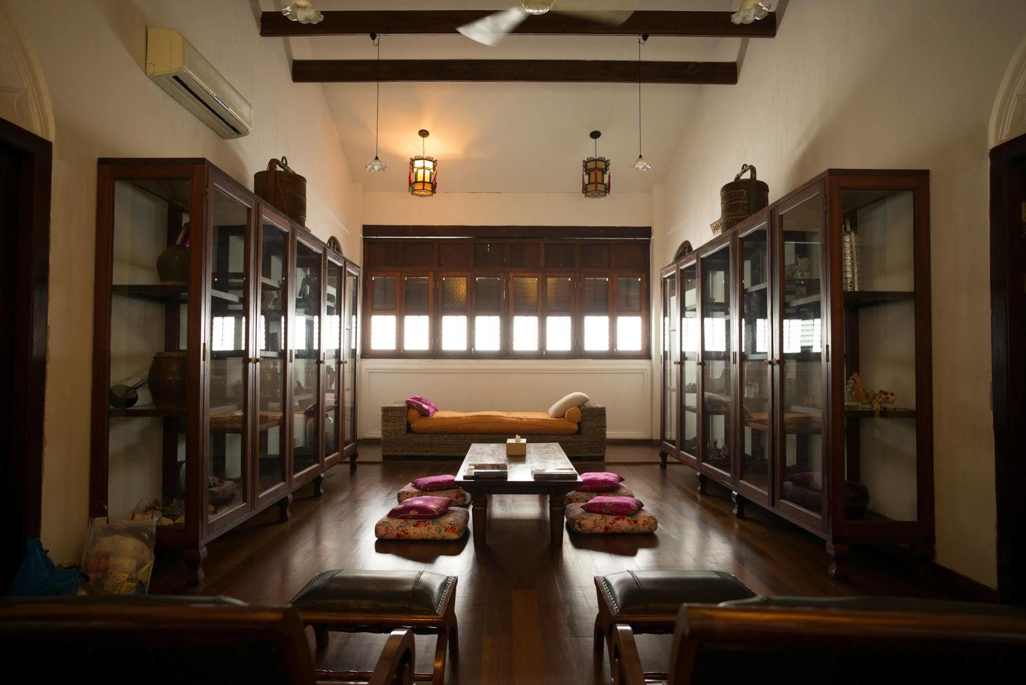 East Indies Mansion George Town Exterior foto