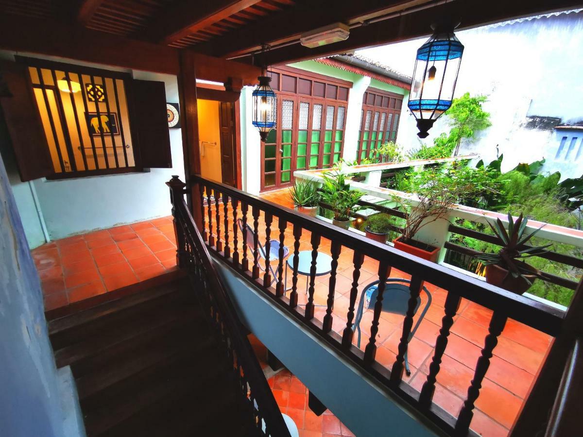 East Indies Mansion George Town Exterior foto