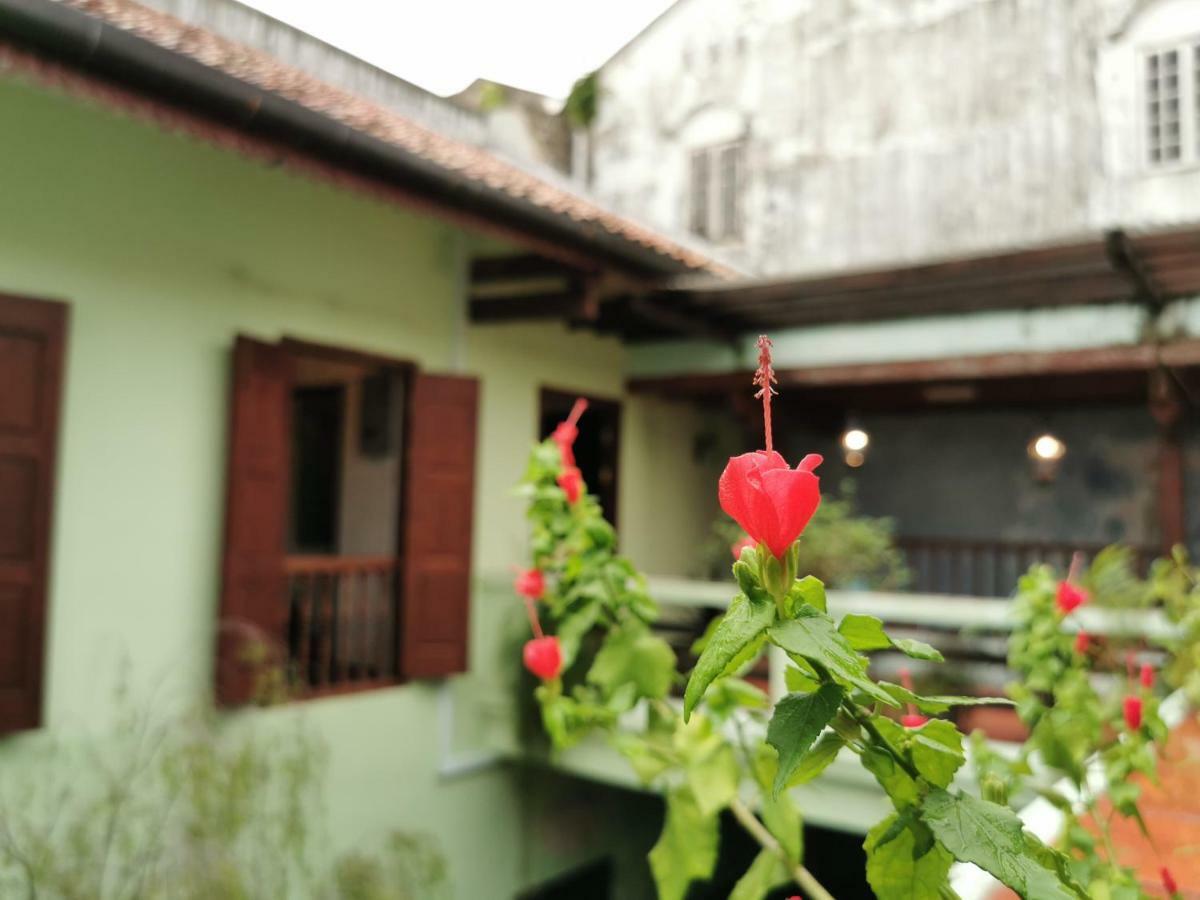 East Indies Mansion George Town Exterior foto