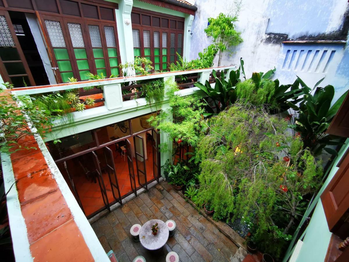 East Indies Mansion George Town Exterior foto