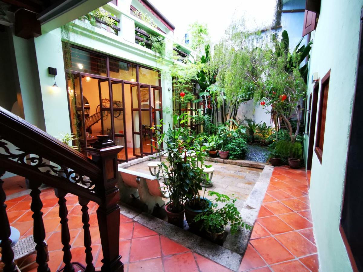 East Indies Mansion George Town Exterior foto